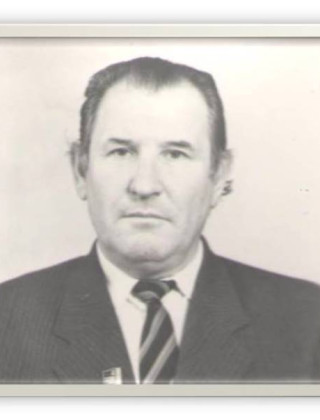 Кузнецов Владимир Михайлович.